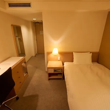 Utsunomiya Tobu Hotel Grande Exterior photo
