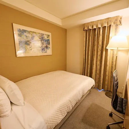 Utsunomiya Tobu Hotel Grande Exterior photo