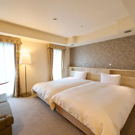 Utsunomiya Tobu Hotel Grande Exterior photo