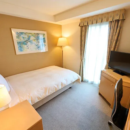 Utsunomiya Tobu Hotel Grande Exterior photo