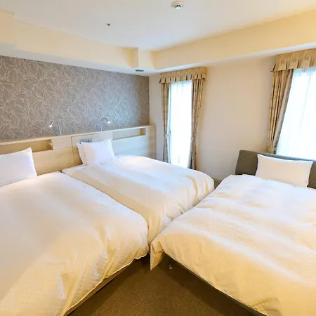 Utsunomiya Tobu Hotel Grande Exterior photo