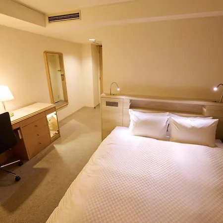 Utsunomiya Tobu Hotel Grande Exterior photo